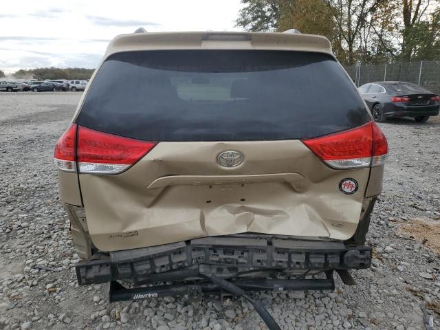 Photo 6 from auction – 2011 TOYOTA SIENNA LE with VIN 5TDKK3DCXBS075894