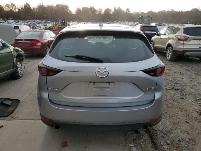 Photo 6 from auction – 2019 MAZDA CX-5 SPORT with VIN JM3KFBBM6K0690141