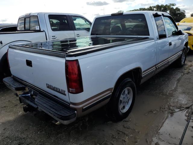 Photo 3 from auction – 1998 CHEVROLET GMT-400 C1 with VIN 1GCEC19R0WR127548