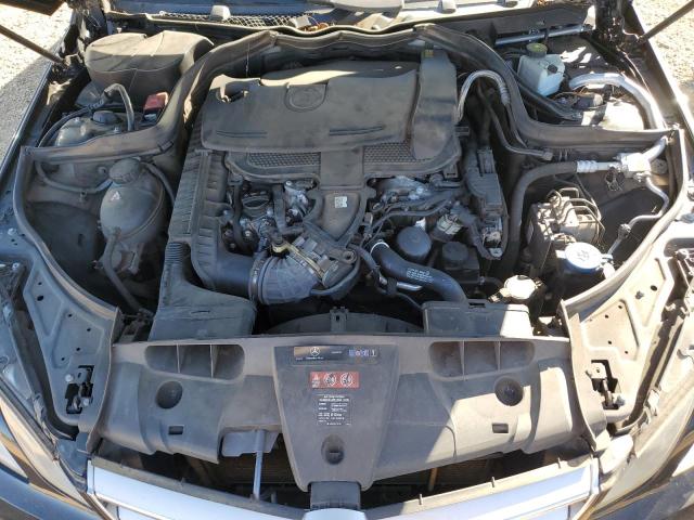 Photo 11 from auction – 2012 MERCEDES-BENZ E 350 with VIN WDDKJ5KB8CF141570