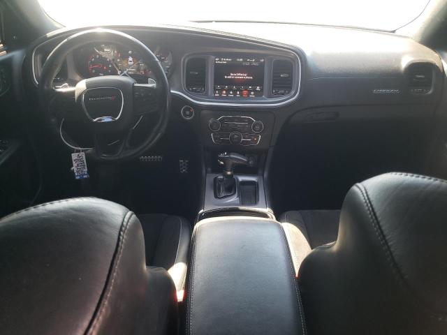 Photo 8 from auction – 2020 DODGE CHARGER R/ with VIN 2C3CDXCT4LH216339