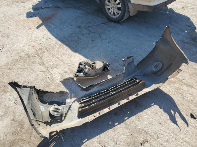 Photo 13 from auction – 2005 HONDA CR-V SE with VIN SHSRD78905U331427