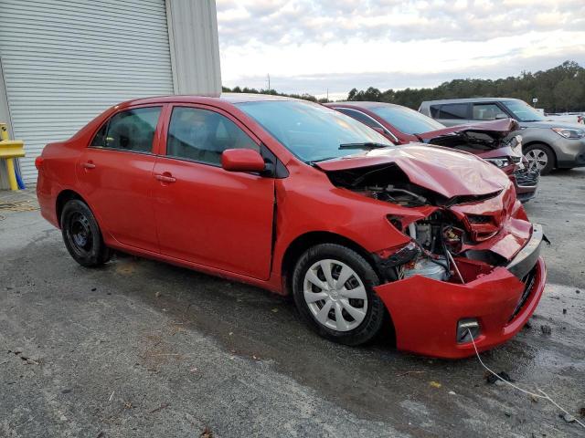 Photo 4 from auction – 2013 TOYOTA COROLLA BA with VIN 2T1BU4EE2DC936934