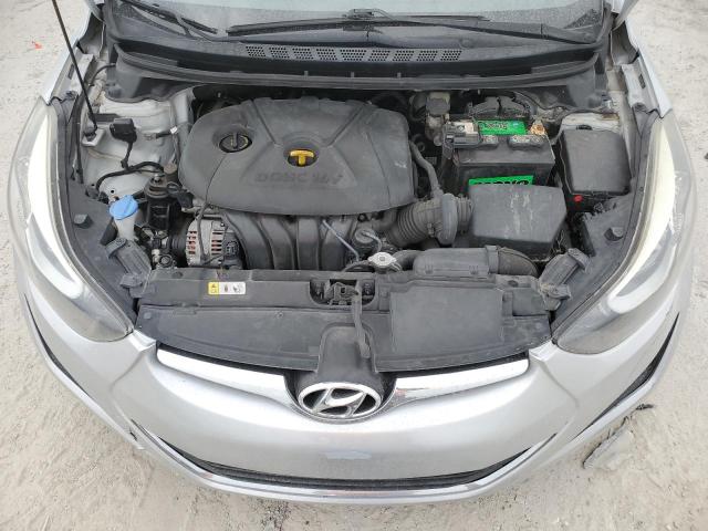Photo 11 from auction – 2015 HYUNDAI ELANTRA SE with VIN 5NPDH4AE1FH636739