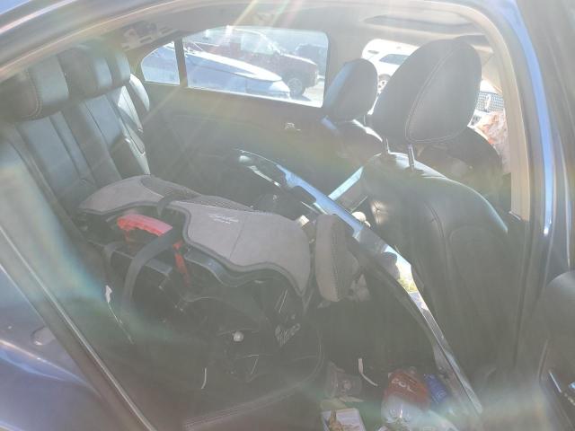 Photo 10 from auction – 2010 FORD FUSION SEL with VIN 3FAHP0JG3AR333097