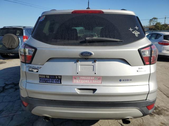Photo 6 from auction – 2018 FORD ESCAPE SE with VIN 1FMCU0GD3JUC83980