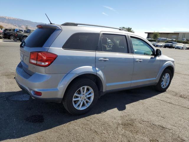 Photo 3 from auction – 2016 DODGE JOURNEY SX with VIN 3C4PDCBG2GT123312