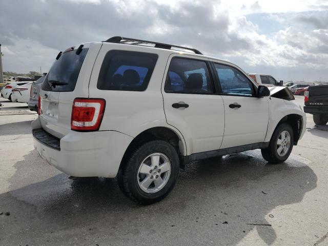 Photo 3 from auction – 2009 FORD ESCAPE XLS with VIN 1FMCU02799KA15797