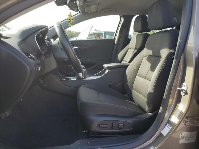Photo 7 from auction – 2020 CHEVROLET MALIBU LT with VIN 1G1ZD5ST4LF072653