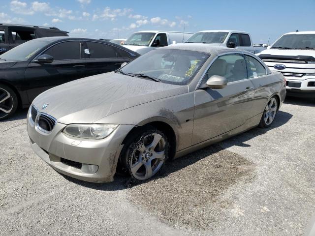Photo 1 from auction – 2010 BMW 328 I with VIN WBAWL1C55AP492190