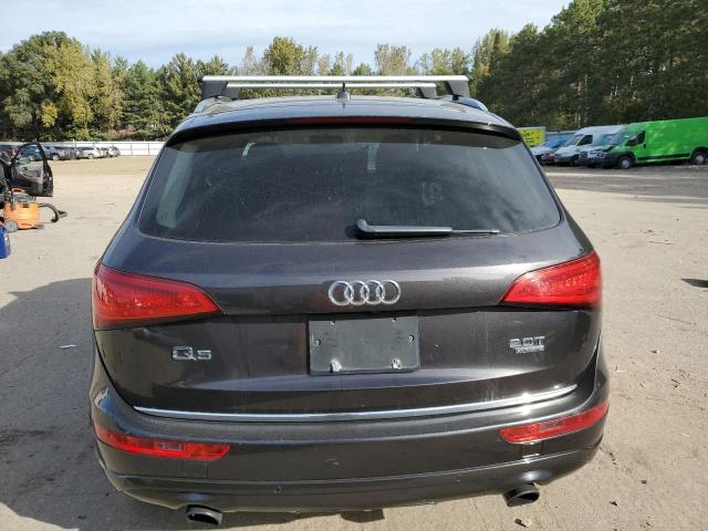 Photo 6 from auction – 2015 AUDI Q5 PREMIUM with VIN WA1LFAFP0FA086834