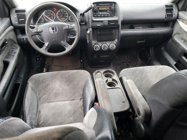 Photo 8 from auction – 2002 HONDA CR-V EX with VIN JHLRD78802C088289