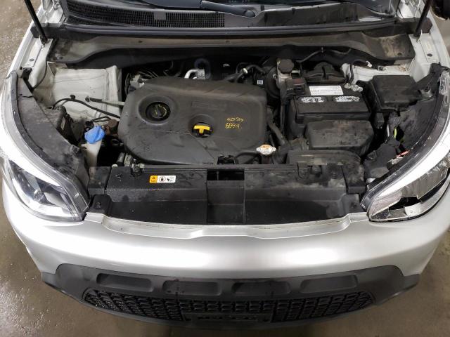 Фото 12 с аукциона – 2014 KIA SOUL + с VIN KNDJP3A59E7732654