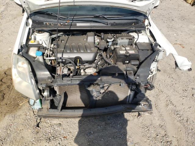Photo 11 from auction – 2012 NISSAN SENTRA with VIN 3N1AB6AP3CL671590