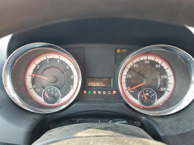Photo 9 from auction – 2019 DODGE GRAND CARA with VIN 2C7WDGBG5KR698909