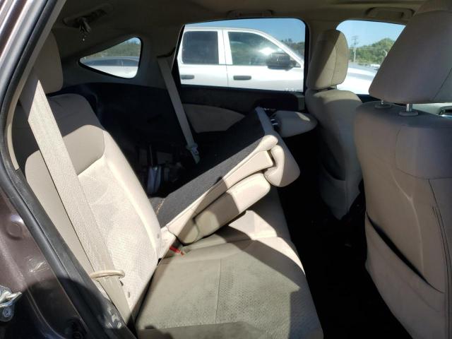 Photo 11 from auction – 2016 HONDA CR-V EX with VIN 2HKRM4H54GH621855