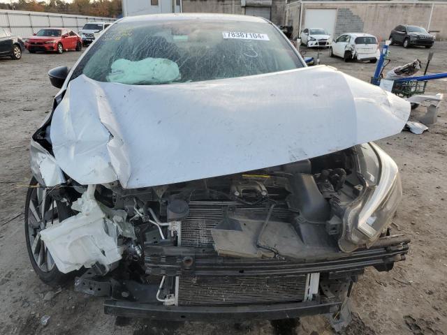 Photo 5 from auction – 2020 NISSAN VERSA SR with VIN 3N1CN8FV9LL812844
