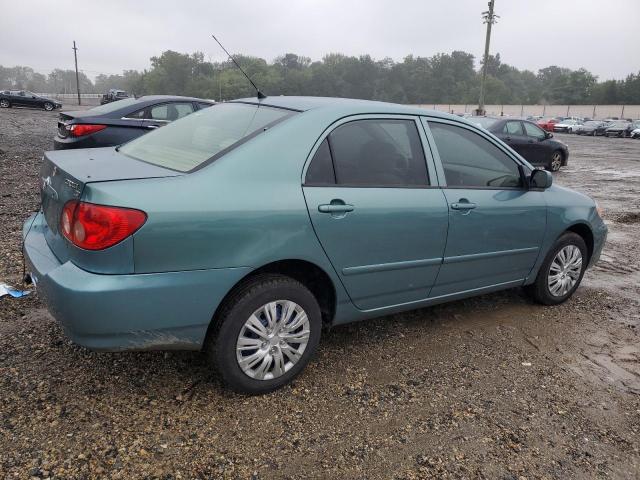 Photo 3 from auction – 2007 TOYOTA COROLLA CE with VIN 2T1BR32E27C794914