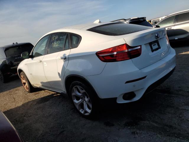 Photo 2 from auction – 2014 BMW X6 XDRIVE3 with VIN 5UXFG2C53E0H10737
