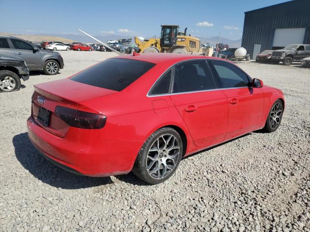 Photo 3 from auction – 2013 AUDI A4 PREMIUM with VIN WAUBFAFL7DN020184