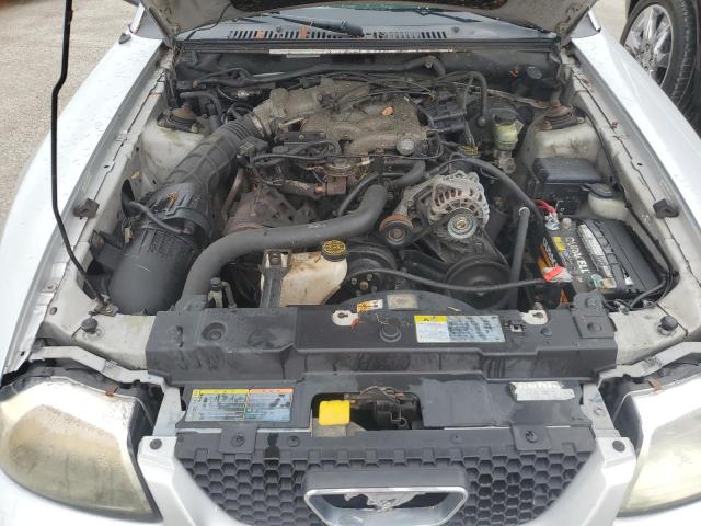 Photo 11 from auction – 2002 FORD MUSTANG with VIN 1FAFP44432F166626