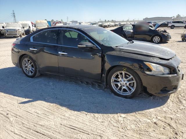Photo 4 from auction – 2011 NISSAN MAXIMA S with VIN 1N4AA5APXBC848324