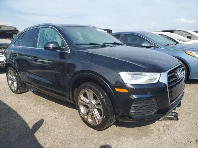 Photo 4 from auction – 2016 AUDI Q3 PREMIUM with VIN WA1BFCFS7GR015418