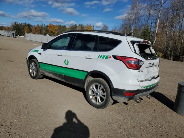 Photo 2 from auction – 2018 FORD ESCAPE SEL with VIN 1FMCU9HD4JUB62944