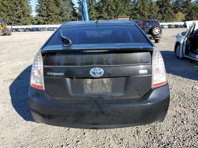 Photo 6 from auction – 2011 TOYOTA PRIUS with VIN JTDKN3DU2B5328745