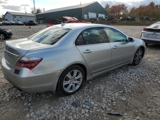 Photo 3 from auction – 2009 ACURA RL with VIN JH4KB26649C001477