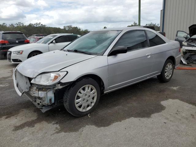 HONDA CIVIC LX 2005 with VIN 1HGEM22575L044938 - Photo from auction
