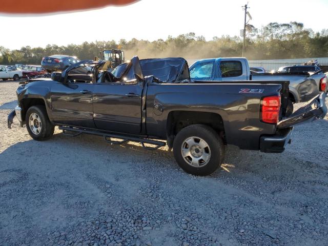 Photo 2 from auction – 2015 CHEVROLET SILVERADO with VIN 3GCUKREC3FG322607