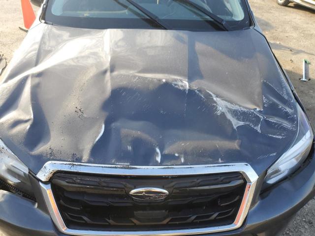Photo 12 from auction – 2018 SUBARU FORESTER 2 with VIN JF2SJGWC4JH567171