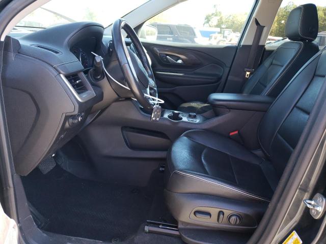 Photo 7 from auction – 2018 GMC TERRAIN DE with VIN 3GKALXEXXJL261803