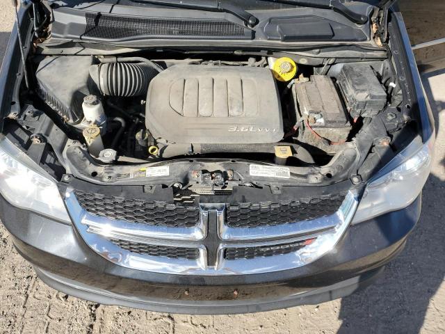 Photo 12 from auction – 2017 DODGE GRAND CARA with VIN 2C4RDGDGXHR783745