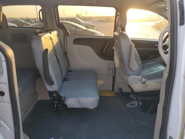 Photo 11 from auction – 2017 DODGE GRAND CARA with VIN 2C4RDGBGXHR768052