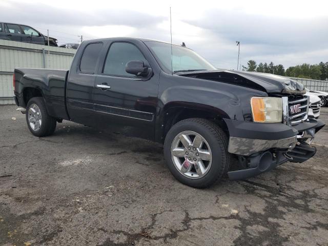 Photo 4 from auction – 2012 GMC SIERRA K15 with VIN 1GTR2VE70CZ106145