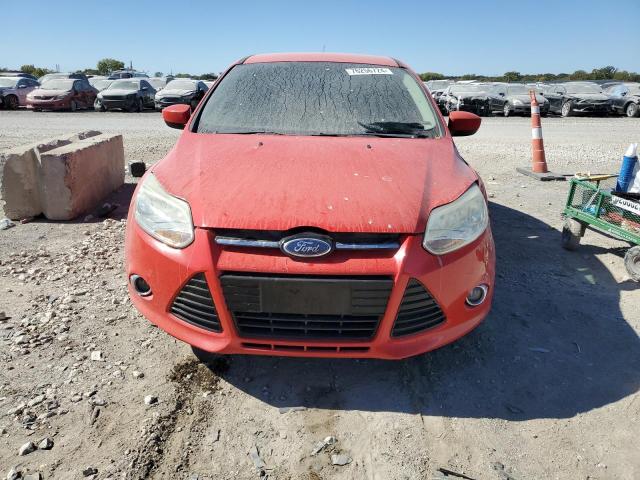 Photo 5 from auction – 2012 FORD FOCUS SE with VIN 1FAHP3F23CL246283