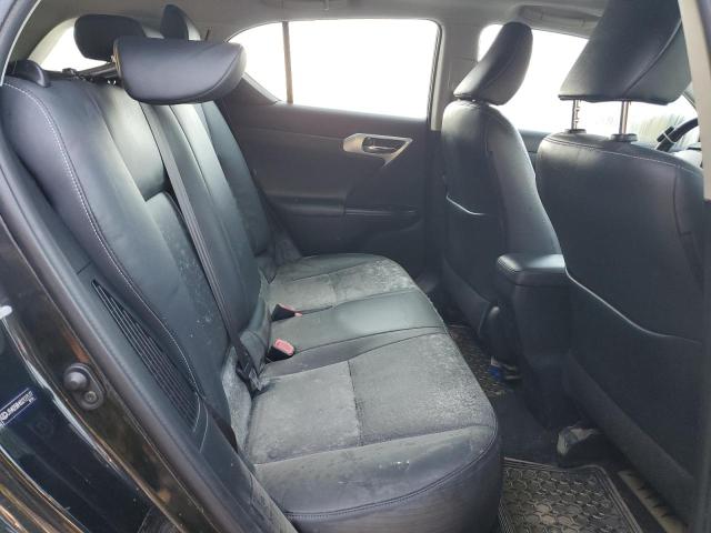 Photo 10 from auction – 2013 LEXUS CT 200 with VIN JTHKD5BH6D2127177