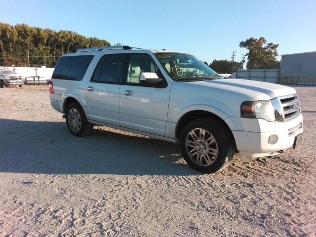 Photo 4 from auction – 2012 FORD EXPEDITION with VIN 1FMJK2A51CEF62397