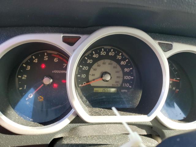 Photo 9 from auction – 2004 TOYOTA 4RUNNER SR with VIN JTEZU14R040020471