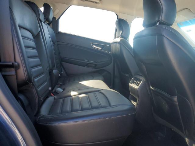 Photo 11 from auction – 2018 FORD EDGE SEL with VIN 2FMPK3J96JBB52013
