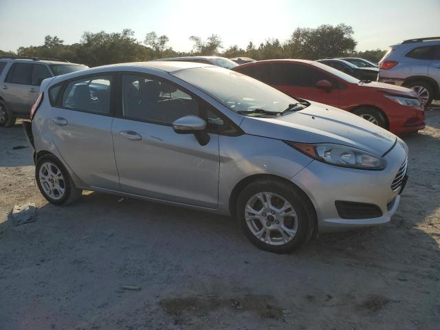 Photo 4 from auction – 2016 FORD FIESTA SE with VIN 3FADP4EJ1GM147544