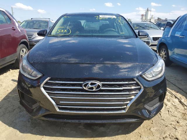 Photo 5 from auction – 2020 HYUNDAI ACCENT SE with VIN 3KPC24A60LE095835