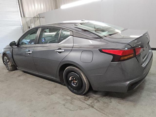 Photo 2 from auction – 2024 NISSAN ALTIMA SV with VIN 1N4BL4DV4RN313586