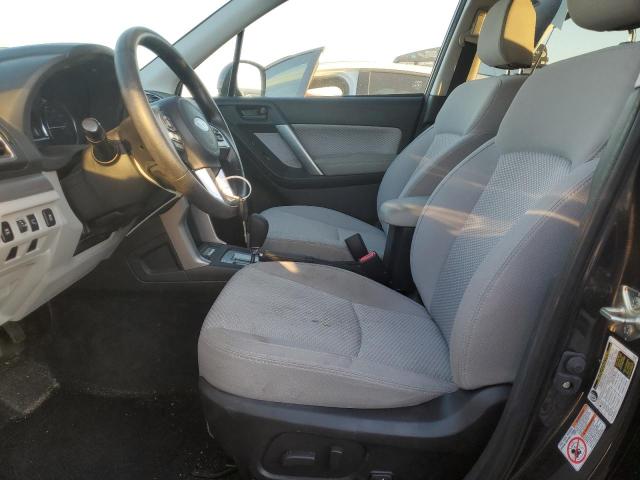 Photo 7 from auction – 2017 SUBARU FORESTER 2 with VIN JF2SJAGC8HH582584