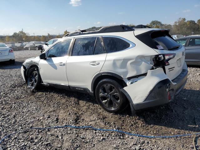 Photo 2 from auction – 2020 SUBARU OUTBACK ON with VIN 4S4BTGKD5L3225151