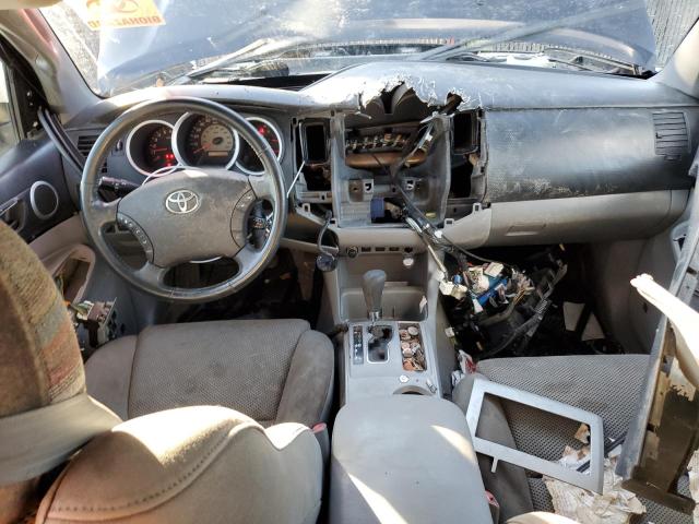 Photo 8 from auction – 2011 TOYOTA TACOMA DOU with VIN 3TMLU4EN2BM064182