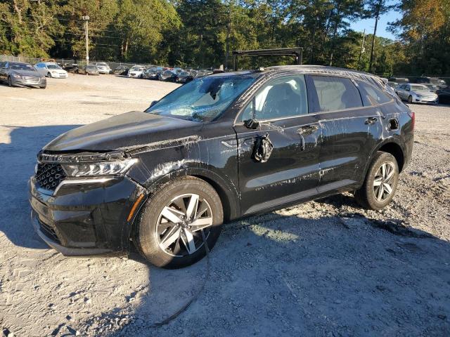 Photo 1 from auction – 2021 KIA SORENTO S with VIN 5XYRL4LC2MG010153