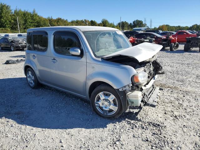 Photo 4 from auction – 2011 NISSAN CUBE BASE with VIN JN8AZ2KR3BT206226